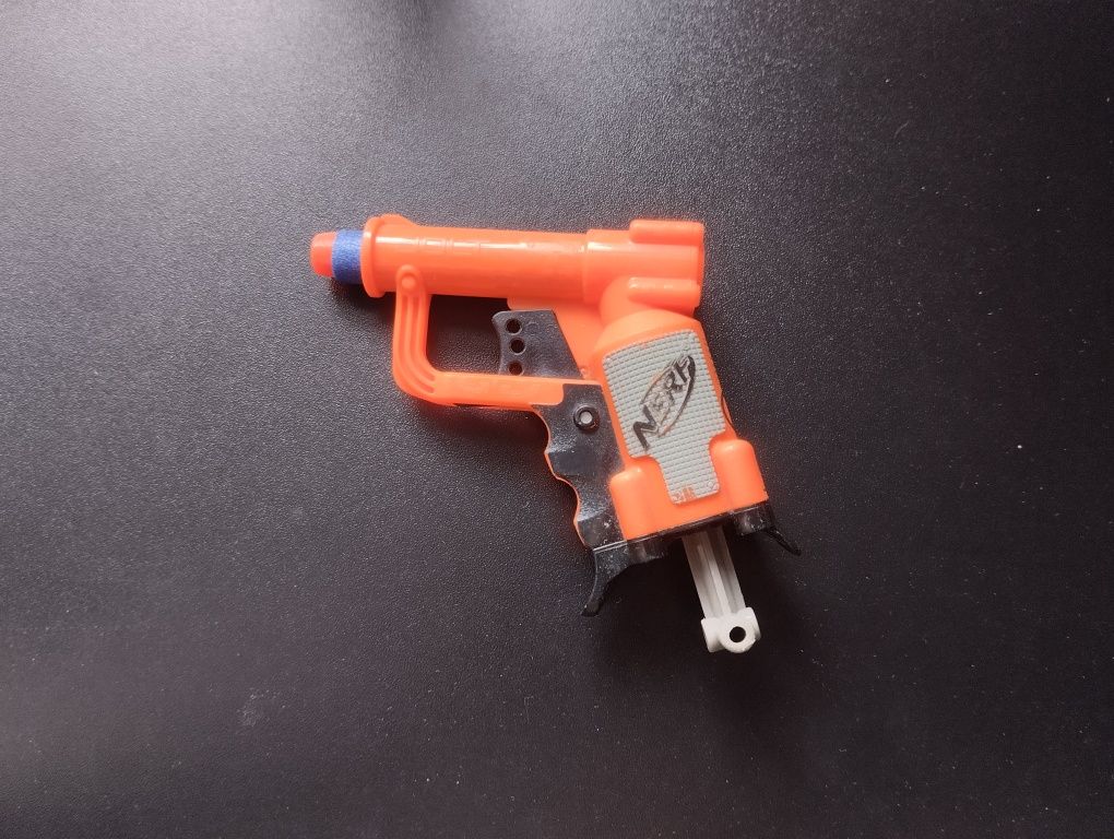 Pistolet Nerf JOLT