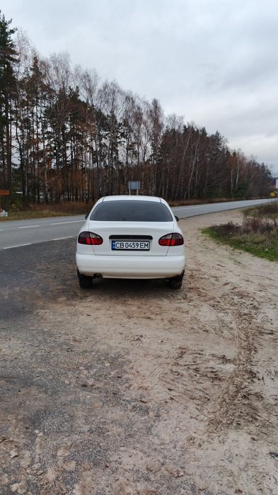 Продам Ланос в доброму стані