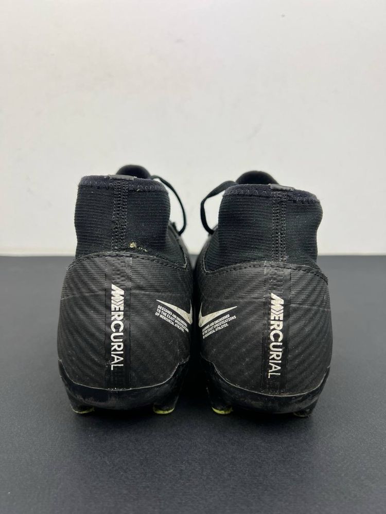 Кроссовки Nike Zoom Mercurial Superfly 9 р(44)