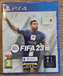 Gra FIFA 2023 PL PS4