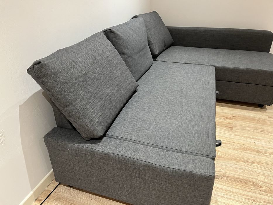 Sofa Ikea Friheten