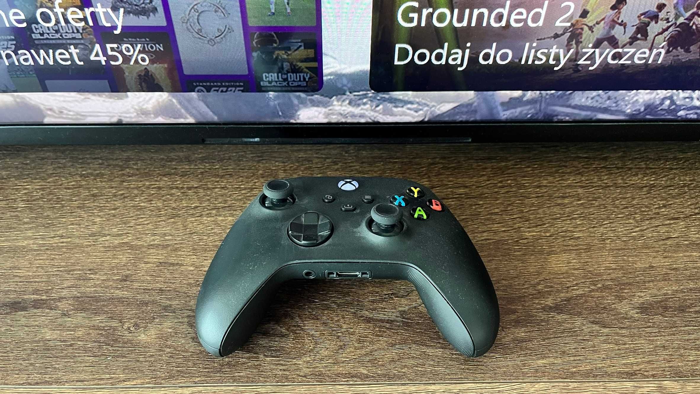 Xbox Series X 1TB SSD + Call of Duty Vanguard (NOWA)