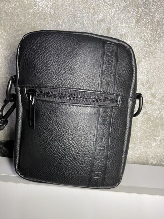 Чоловіча сумка MCMXCII