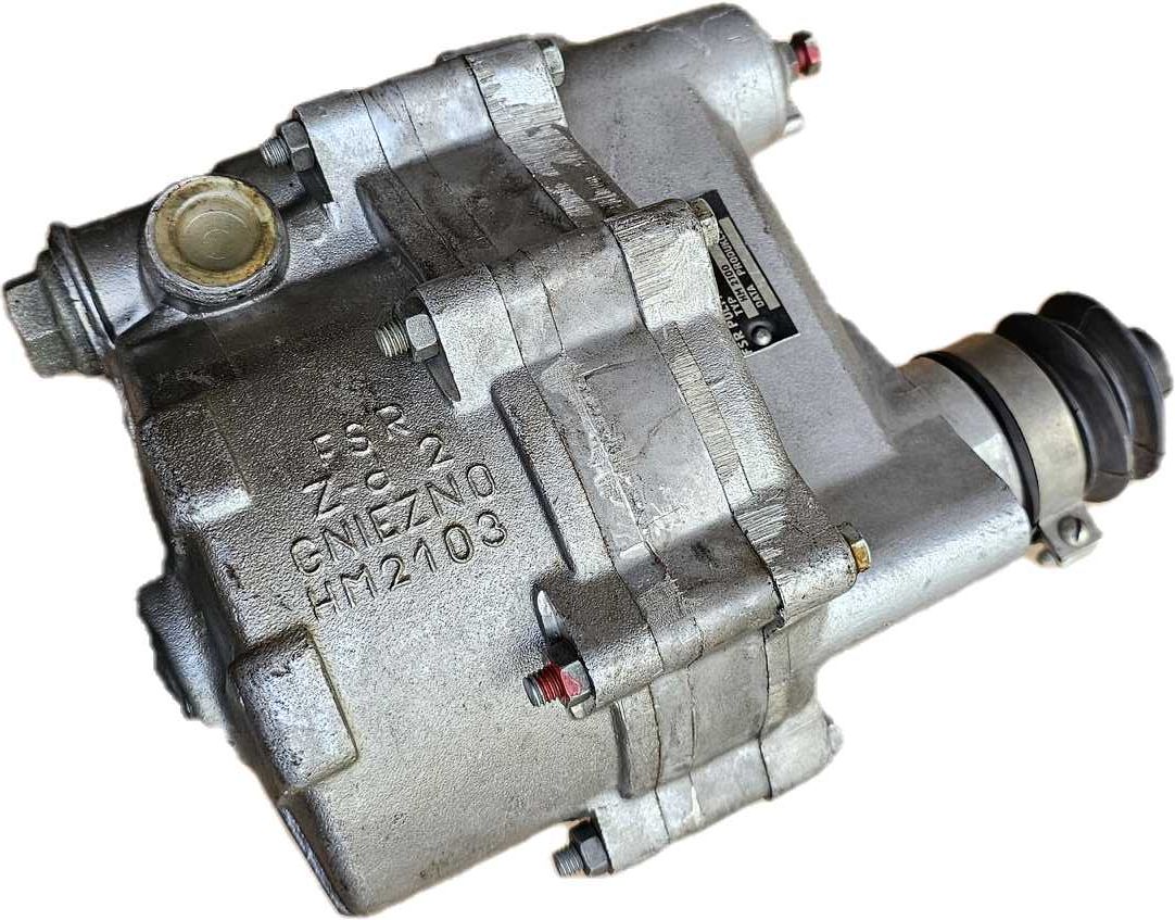 Serwo hamulcowe serwomechanizm STAR 28 29 HM-2100 NOWE