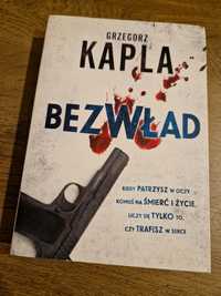 Bezwład Grzegorz Kapla