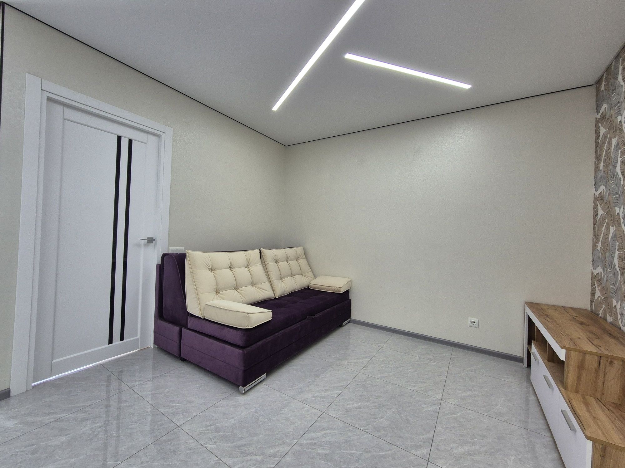 Продаж 1 кімнатної 42 м²ЖК Атлант Металургів 35