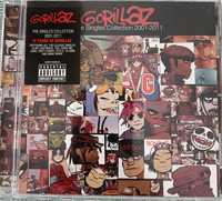 Gorillaz. The singles collection