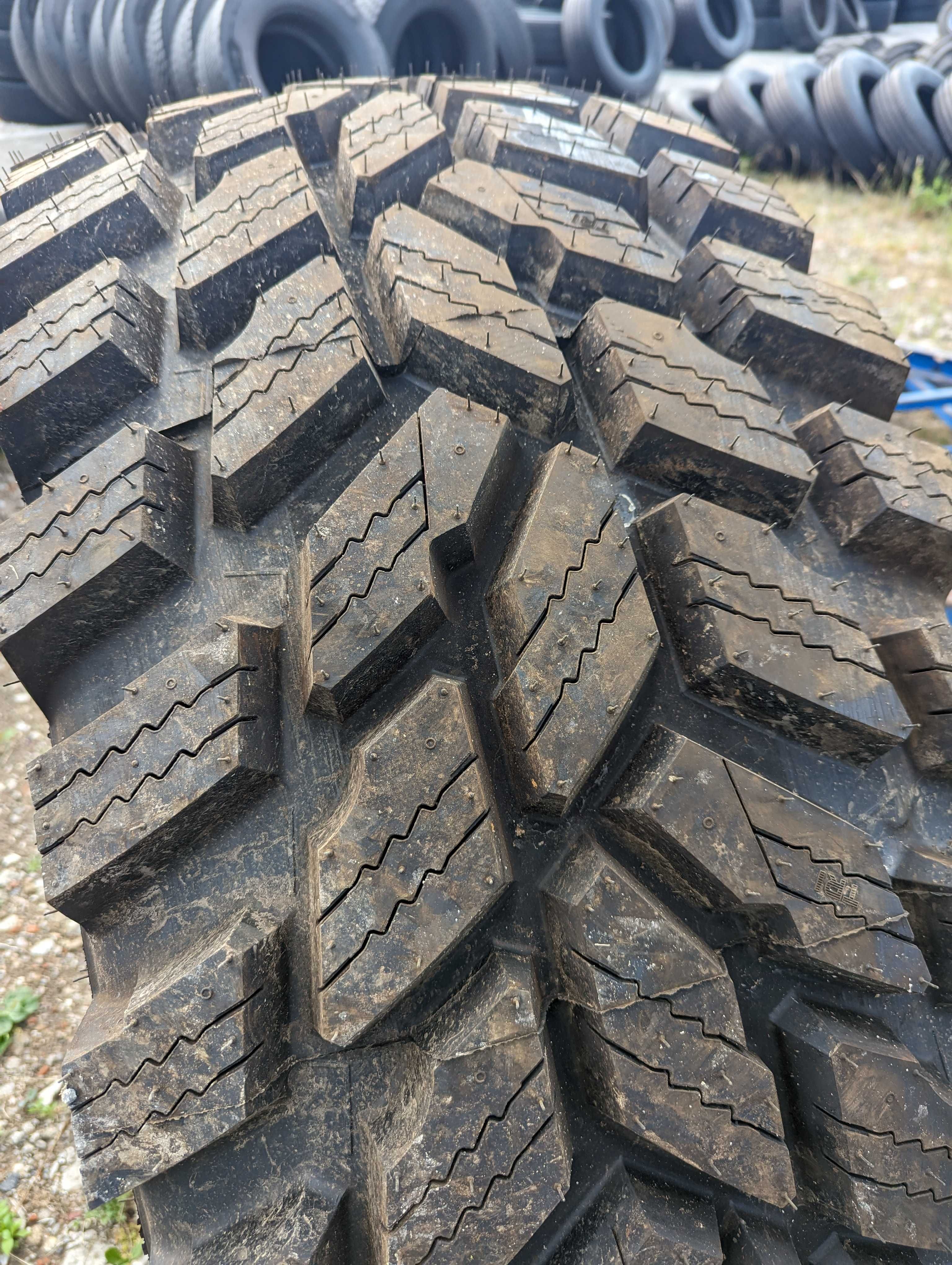 500/70R24 19.5-24 Nokian Hakkapelitta Przemysłowa