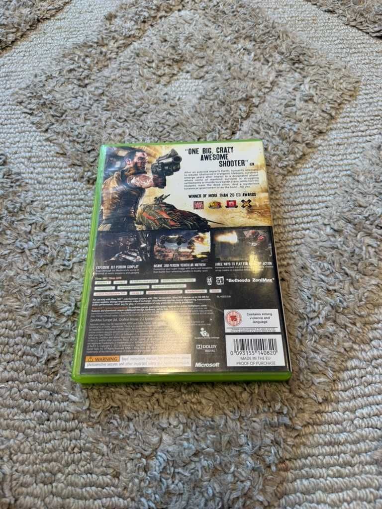 rage gra na x360