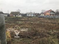 Ділянка поруч з центром