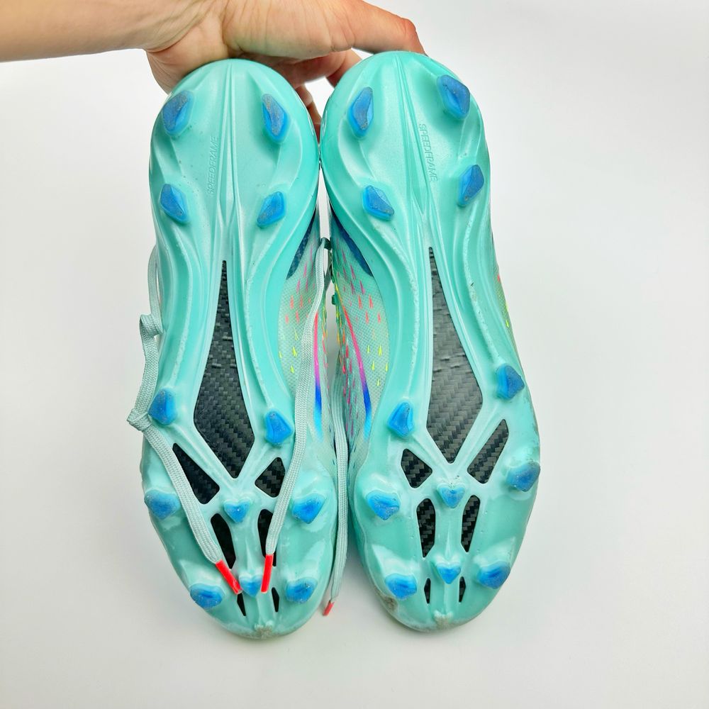 Бутси Adidas X Speedportal.1 FG бутсы копочки 45