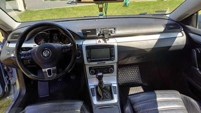 Volkswagen PASSAT CC 1.8 tsi 2008
