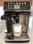Ekspres PHILIPS 5400 LatteGo EP5447/90