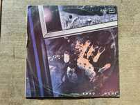 Кино - Ночь 1991 LP