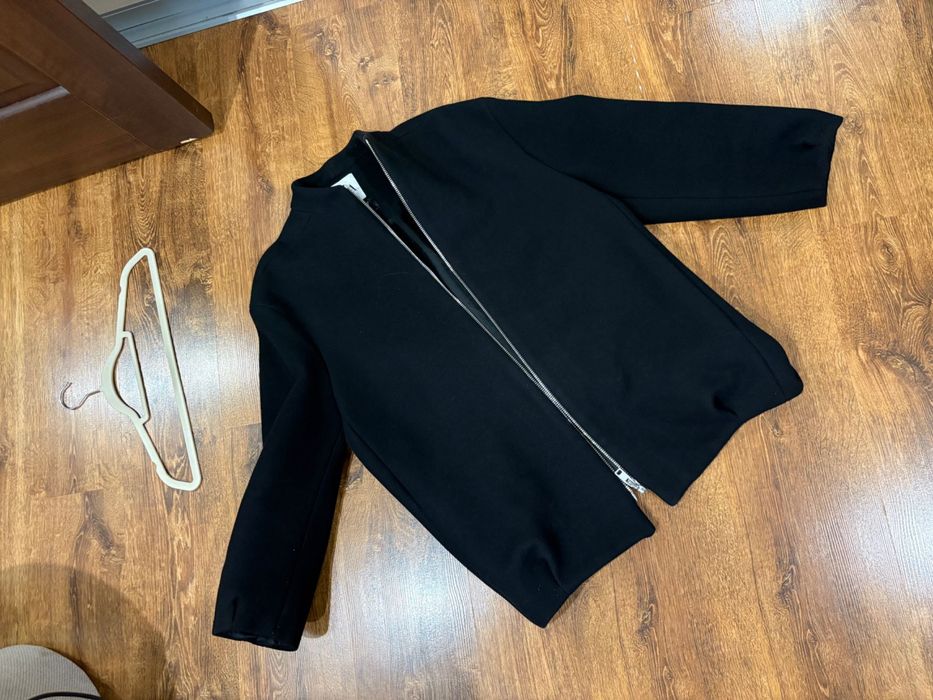 Продам стильне пальто ZARA (колекція MANTECO)