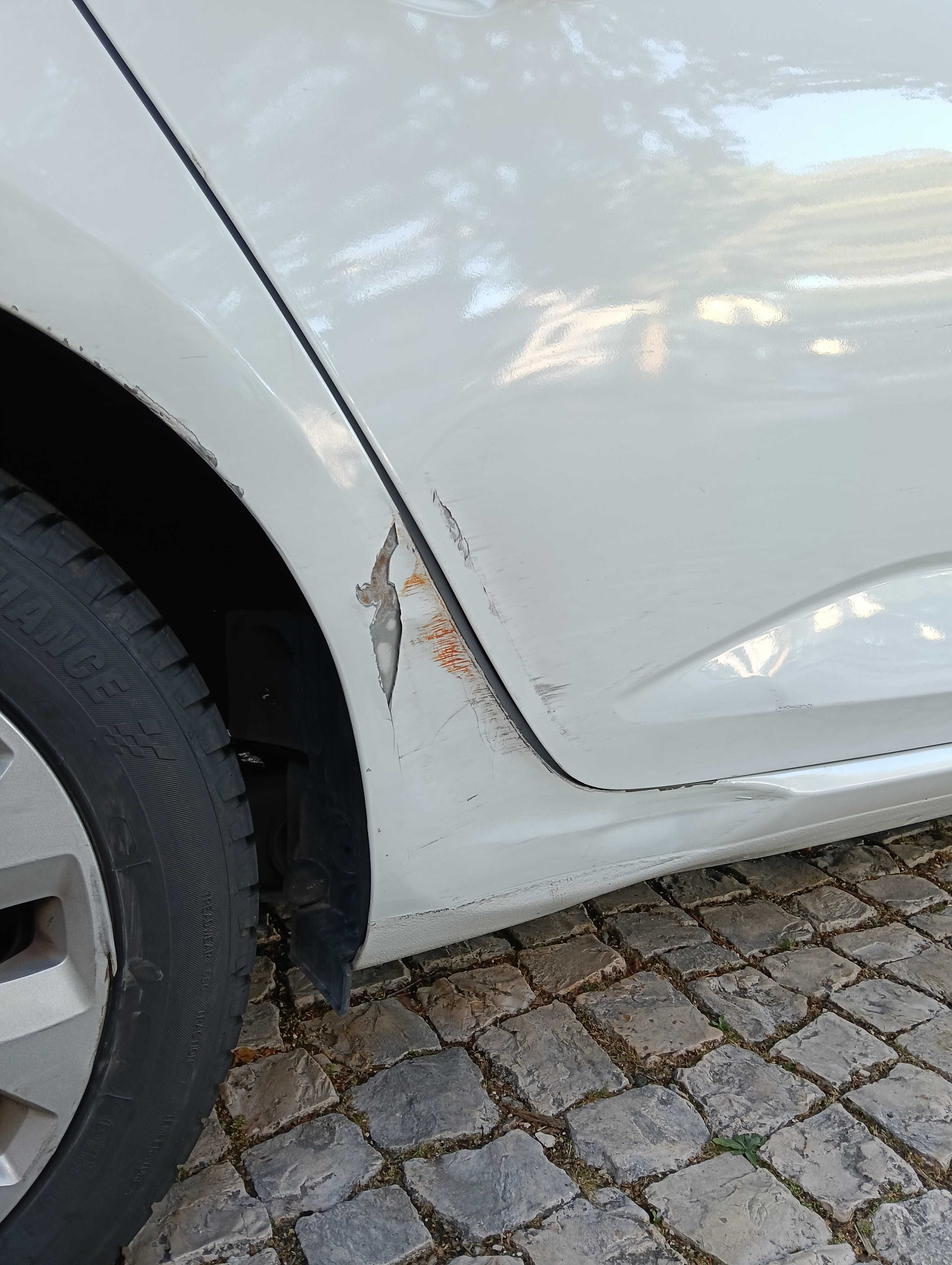 Renault Megane 1.5 Diesel