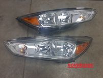Фара Ford Focus 3 Форд Фокус 3