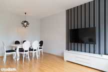 Apartament na Mokotowie (Sadyba) - bezpośrednio