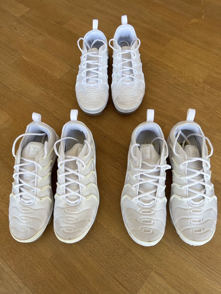 Кросівки Nike Vapormax Plus