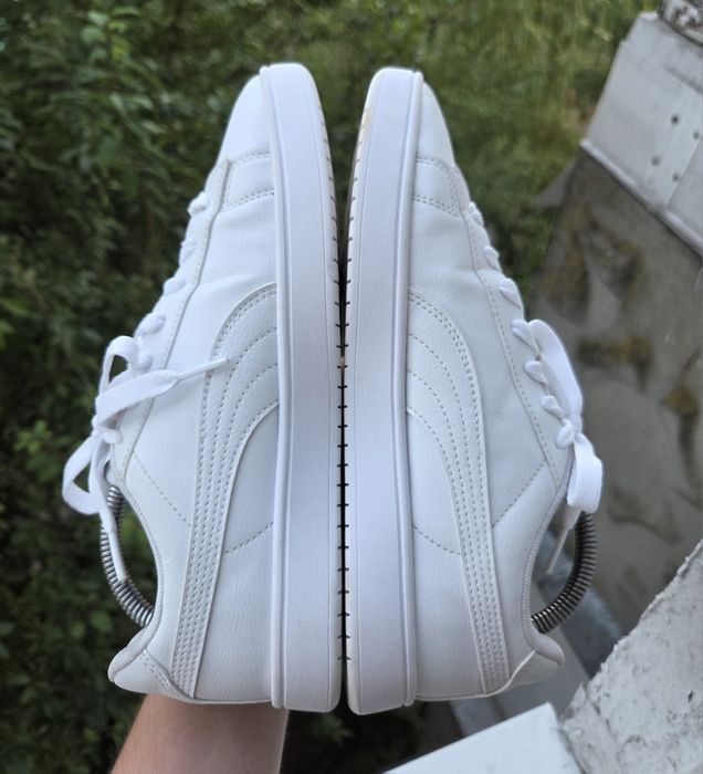 40р Puma Rickie Classic кеди