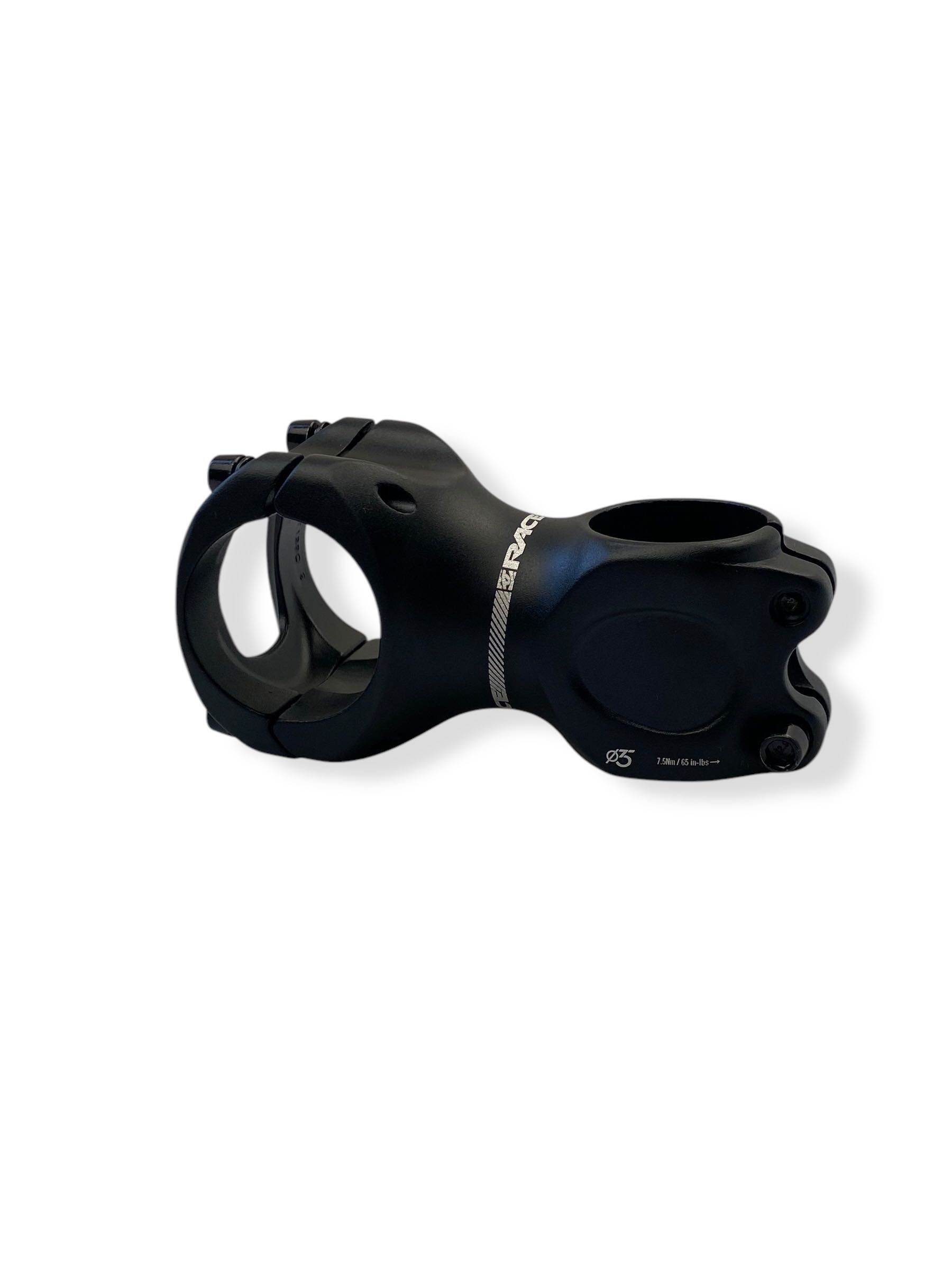 Mostek rowerowy RaceFace AEFFECT, 60mm, 35 mm, 6°, 160 g /nowy/020-009