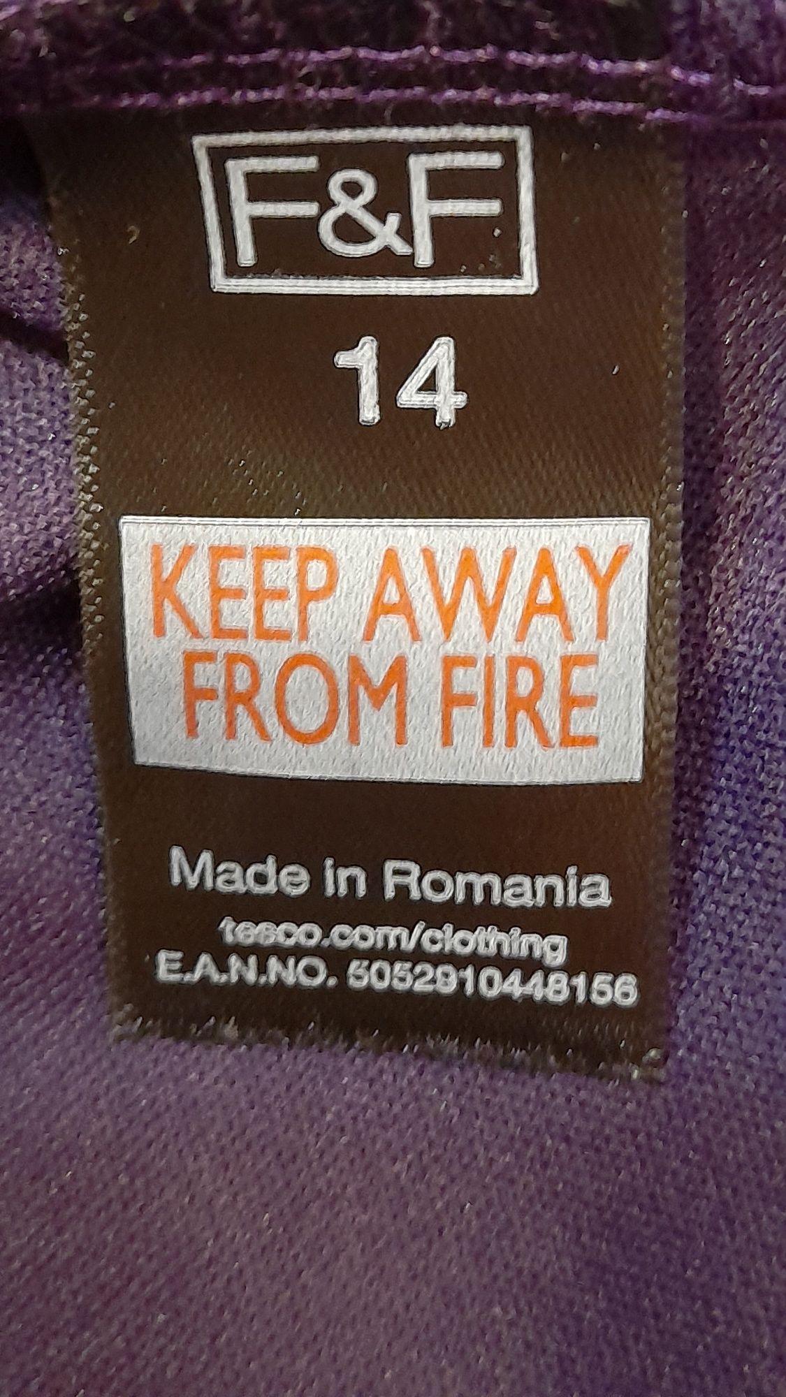 Tunika damska FF XL