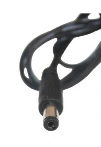 Zasilacz wtyczkowy Technetix, Ładowarka 12V 2.5A 30W 5.5/2.1 PSU-C7