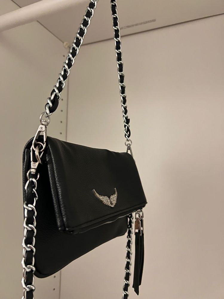 Mala Zadig & Voltaire
