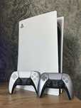 Playstation 5 Digital Edition Zestaw