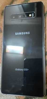 Capa traseira Samsung S10+ Plus