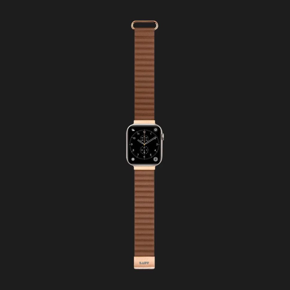Ремінець на apple watch