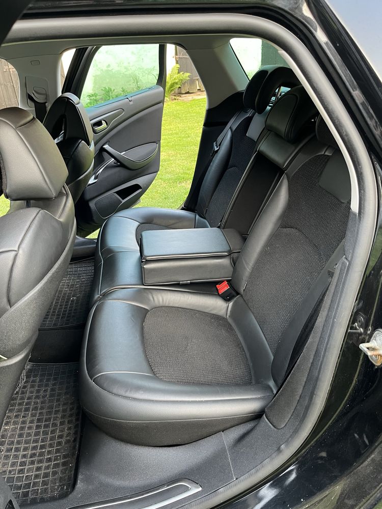 Citroen c5 exclusive 3.0 v6