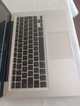 Macbook PRO 8GB Memória 512 SSD