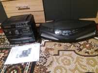 Panasonic rx dt 690, rx ed 77