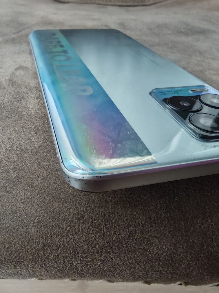 Realme 8 8/128gb