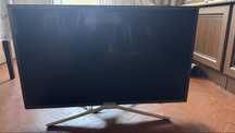 SAMSUND UE32K5500BU (розбита матрица)