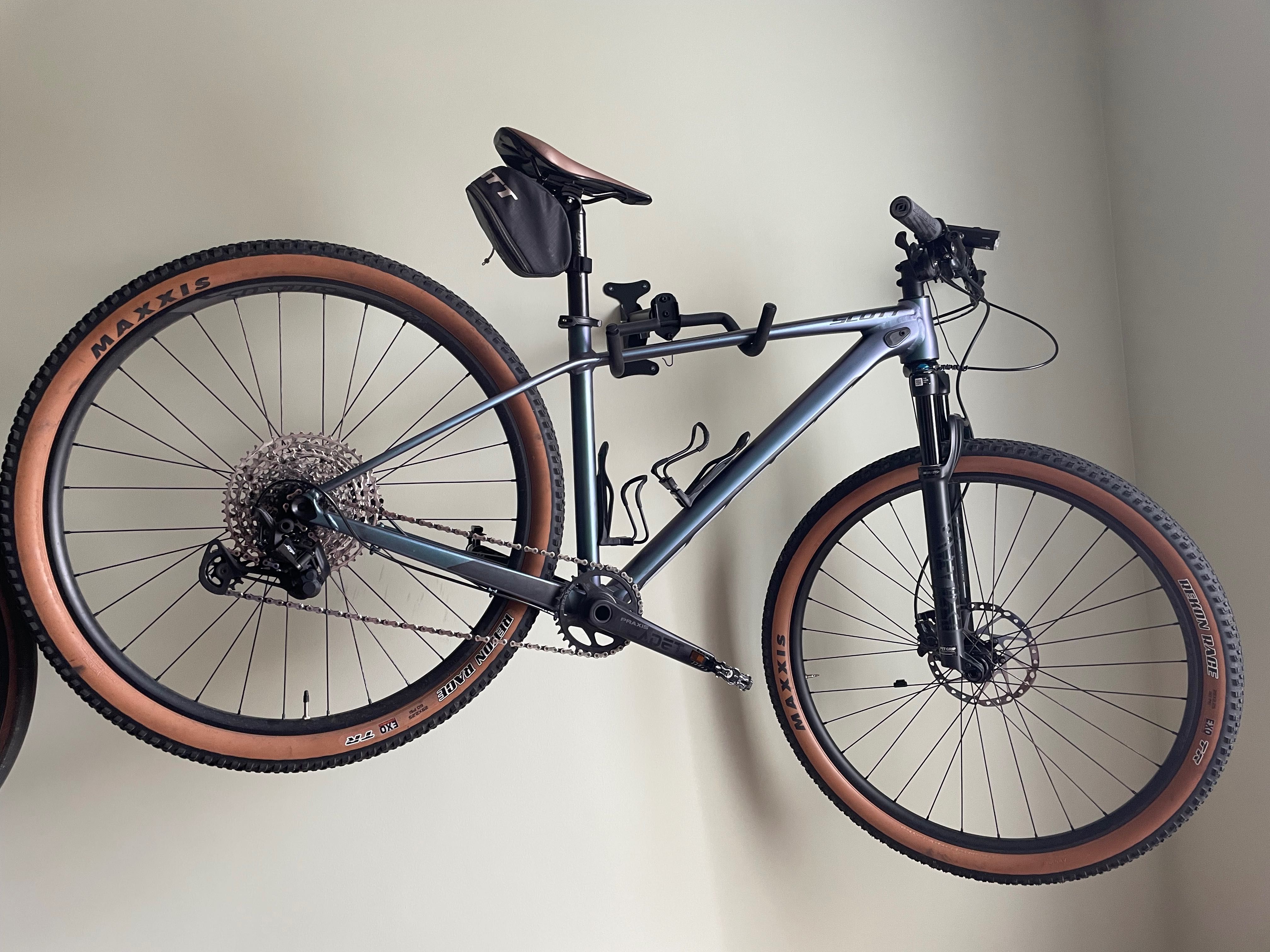 Scott Scale 950 rozmiar M