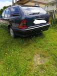 Mercedes Benz c202