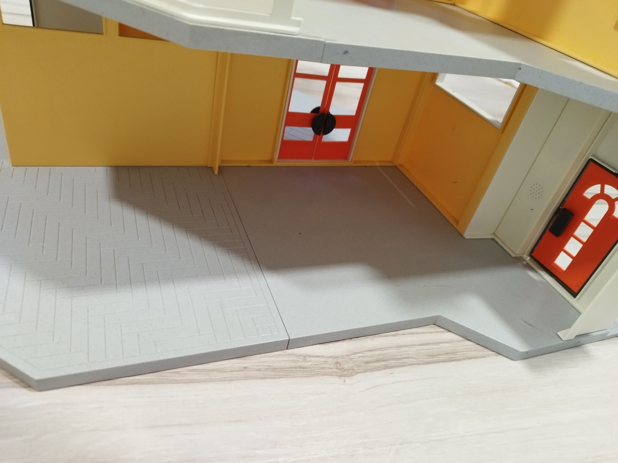 Playmobil duży dom