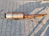 Wydech Katalizator DPF Filtr cząstek Iveco Daily 3.0 Euro 6 Bdb Stan