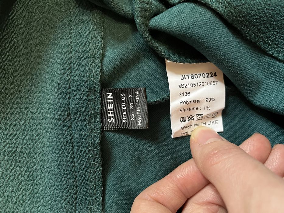 штани, брюки SHEIN