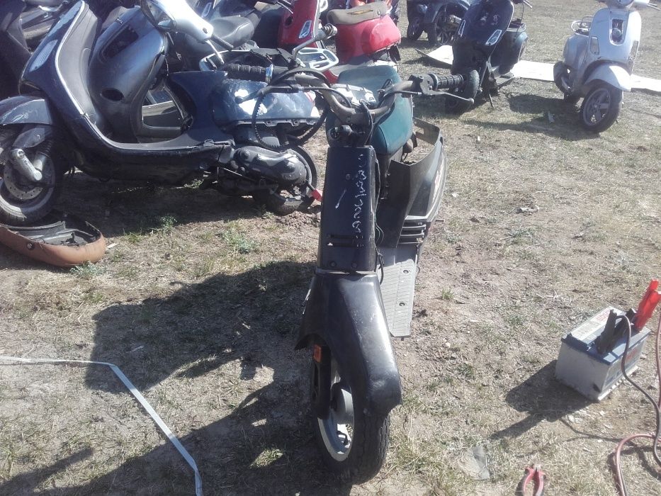 peugeot rapido sv50 sv 50 lagi gaźnik koło felga moduł części