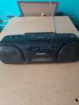 Sprzedam   radiomagnetofon  Panasonic