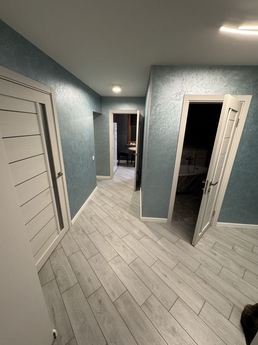 Затишна квартира у центрі міста