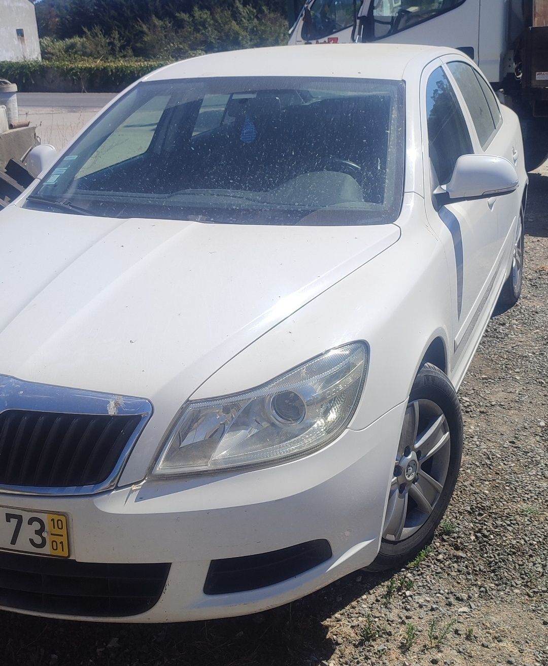Skoda Octavia 1.9 TDI GreenLine – 2010 – 325.000 km