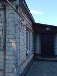 Продам дом в ПГТ Любашовка Одесская область