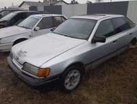 Розборка Ford Scorpio