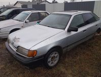 Розборка Ford Scorpio