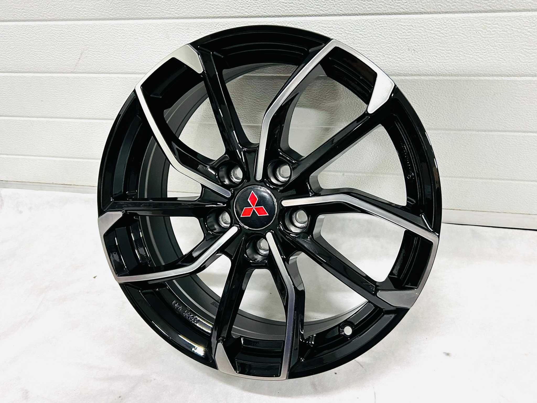 alufelgi r18 5x114,3 Mitsubishi NOWE ASX Eclipse Cross Lancer Outlande
