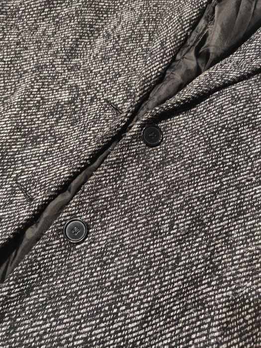 Płaszcz płaszczyk wiosenny Stradivarius M